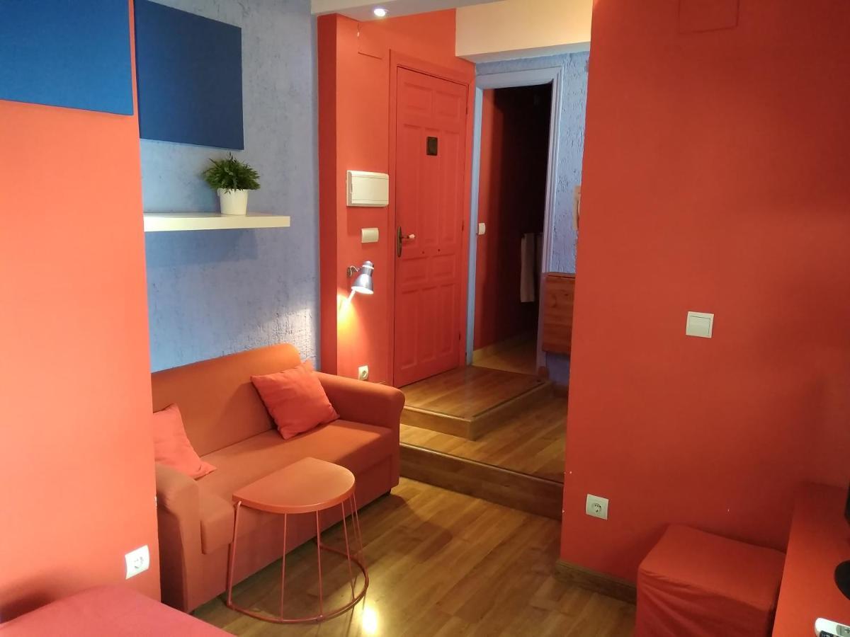 Hospedium Aloque Posada Hotel Rural バルデペニャス エクステリア 写真