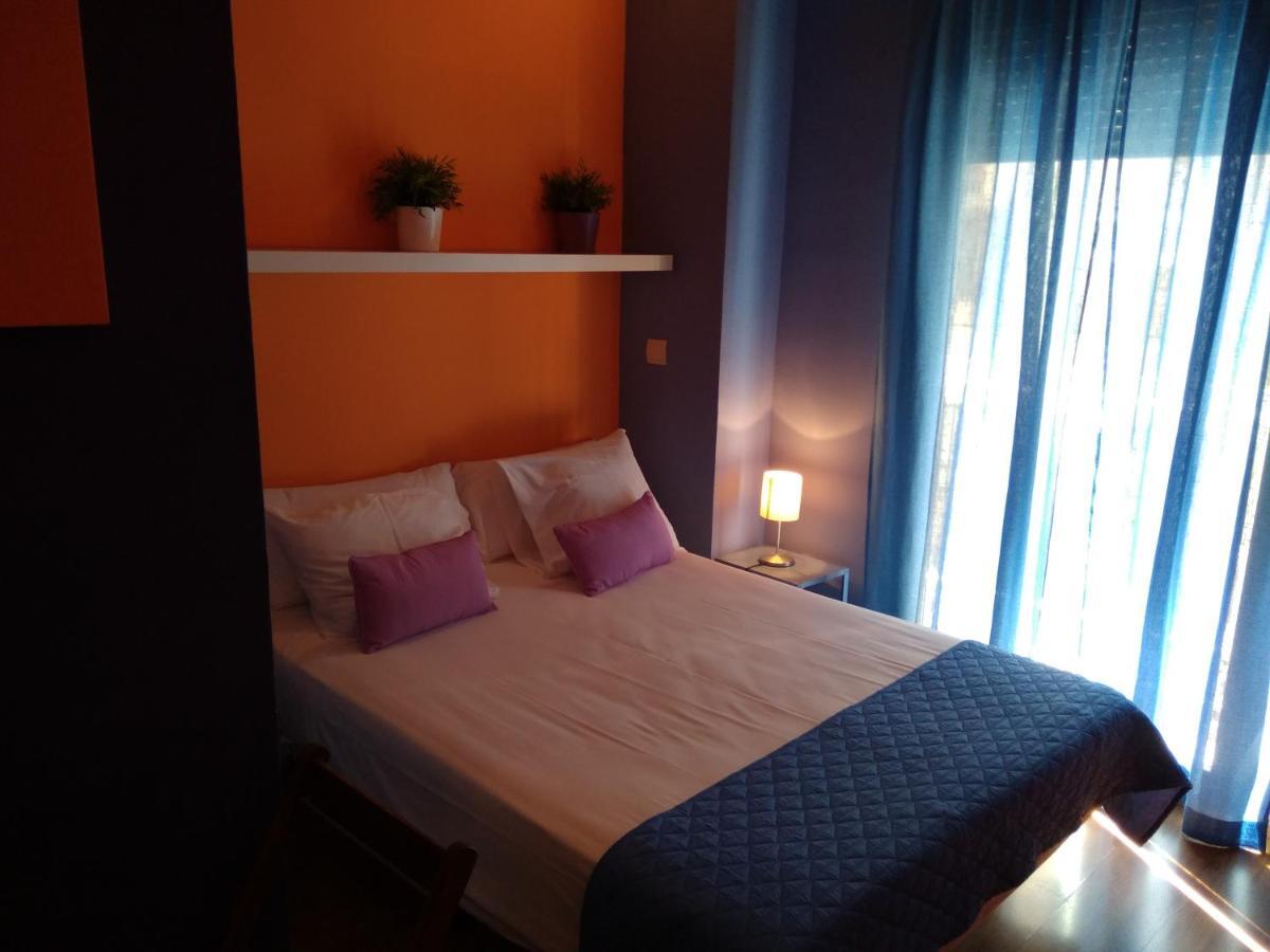 Hospedium Aloque Posada Hotel Rural バルデペニャス エクステリア 写真